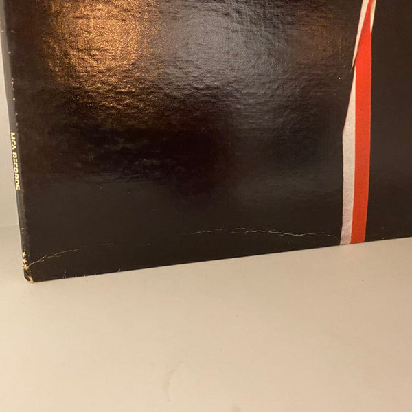 Used Vinyl Steely Dan – Aja LP USED VG+/VG+ 1981 Pressing J060224-06