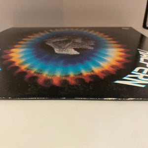Used Vinyl Steven Halpern - Spectrum Suite LP USED NM/VG++ J082122-24
