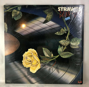 Used Vinyl Strawbs - Deep Cuts LP Shrink VG++-NM USED 9210
