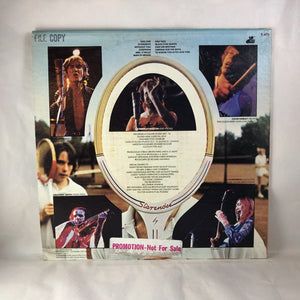 Used Vinyl String Driven Thing - Please Mind Your Head LP NM-VG++ USED 9188