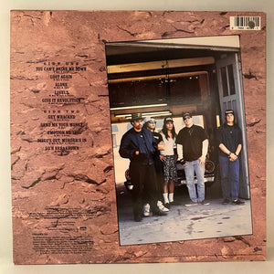 Used Vinyl Suicidal Tendencies – Lights Camera Revolution LP USED VG++/VG+ 1990 Pressing J082324-01
