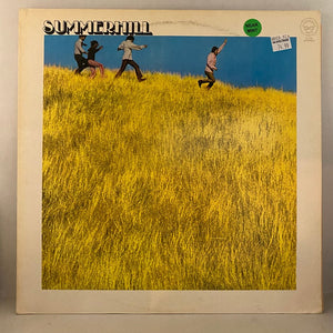 Used Vinyl Summerhill – Summerhill LP USED NM/VG+ 1968 Pressing J092124-10