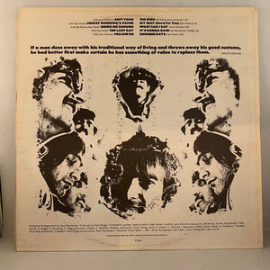 Used Vinyl Summerhill – Summerhill LP USED NM/VG+ 1968 Pressing J092124-10