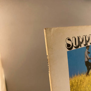 Used Vinyl Summerhill – Summerhill LP USED NM/VG+ 1968 Pressing J092124-10