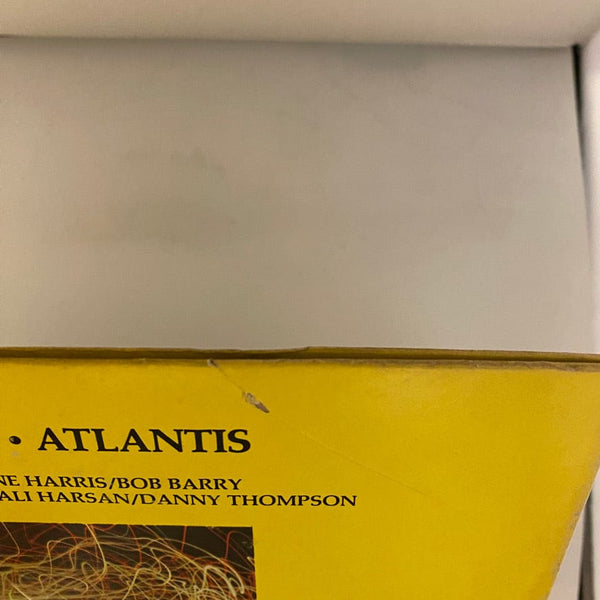 Used Vinyl Sun Ra – Atlantis LP USED NM/VG+ 1973 Pressing J071324-02