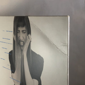 Used Vinyl Syd Straw - Surprise LP NM-VG++ USED 9624