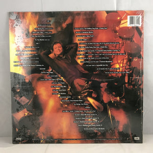 Used Vinyl T. Graham Brown - Come As You Were LP SEALED NOS 1807