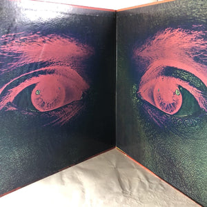 Used Vinyl Ten Years After - Ssssh. LP VG++-VG+ USED 9223