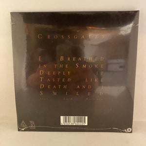 Used Vinyl The Acacia Strain – C 7" USED NOS STILL SEALED J050324-04