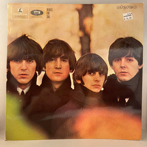 Used Vinyl The Beatles – Beatles For Sale LP USED VG++/VG++ 1976 UK Pressing J022224-04