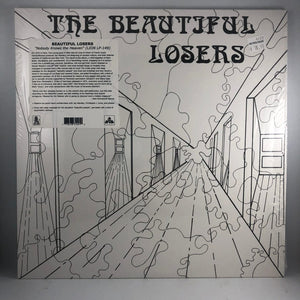 Used Vinyl The Beautiful Losers - Nobody Knows The Heaven LP NM/NM VINYL USED W050222-17