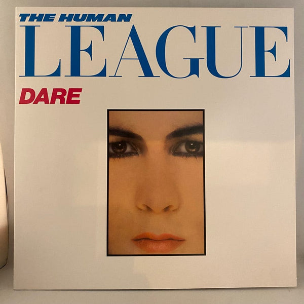 Used Vinyl The Human League – The Virgin Years 5LP USED NM/NM Box Set Colored Vinyl J070124-10