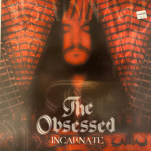 Used Vinyl The Obsessed – Incarnate 2LP USED VG++/VG++ J041423-03