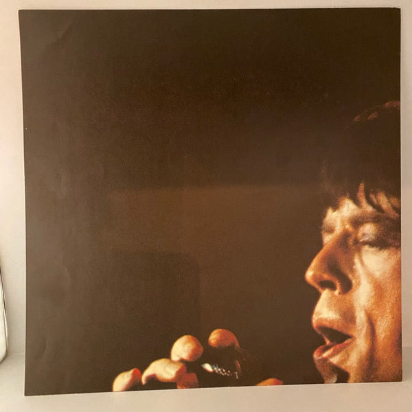 Used Vinyl The Rolling Stones – The Rolling Stones LP USED VG++/VG+ German Pressing w/ Poster J060224-14