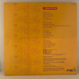 Used Vinyl The Yardbirds – A Compleat Collection 2LP USED NM/VG++ 1984 Compilation J070724-02