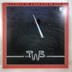 Used Vinyl Tim Weisberg - The Tim Weisberg Band LP NM-NM USED 11002