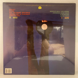 Used Vinyl Todd Rundgren – The Ever Popular Tortured Artist Effect LP USED NOS STILL SEALED J081524-11