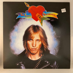 Used Vinyl Tom Petty And The Heartbreakers – Tom Petty And The Heartbreakers LP USED NM/VG++ 2014 180 Gram Pressing J080924-03