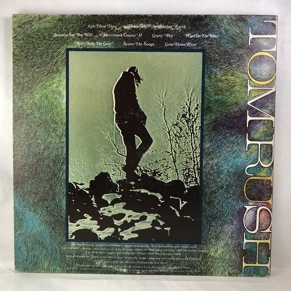 Used Vinyl Tom Rush - Merrimack County LP NM-VG++ USED 9539