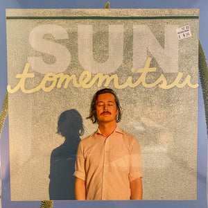 Used Vinyl Tomemitsu – Sun LP USED NOS STILL SEALED J122922-19