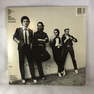 Used Vinyl Tommy Tutone - Self Titled LP NM-VG++ USED 9439