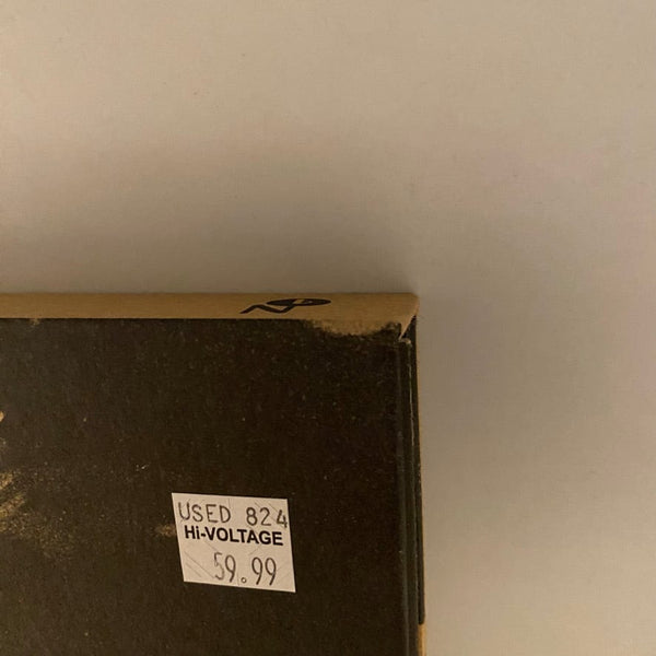 Used Vinyl Unwound – Kid Is Gone 3LP USED NM/VG+ Numero Group Box Set J082524-02