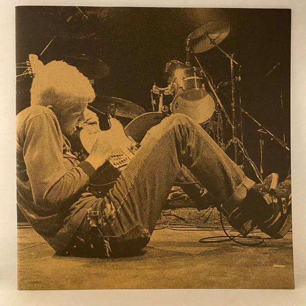 Used Vinyl Unwound – Kid Is Gone 3LP USED NM/VG+ Numero Group Box Set J082524-02