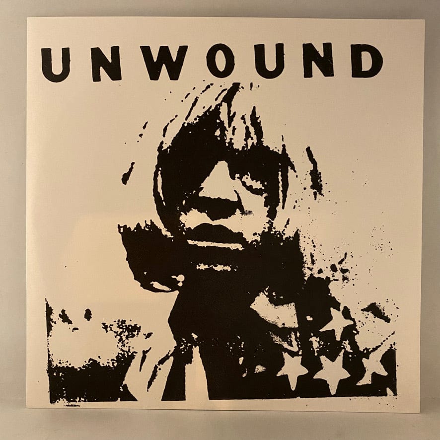 Unwound – Kid Is Gone 3LP USED NM/VG+ Numero Group Box Set – Hi