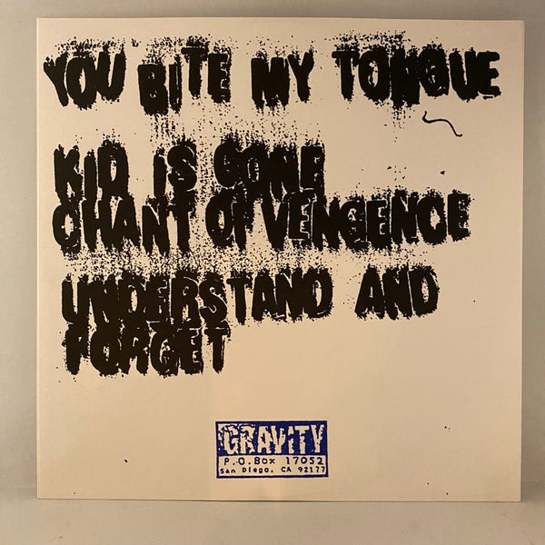 Used Vinyl Unwound – Kid Is Gone 3LP USED NM/VG+ Numero Group Box Set J082524-02