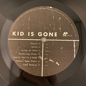 Used Vinyl Unwound – Kid Is Gone 3LP USED NM/VG+ Numero Group Box Set J082524-02