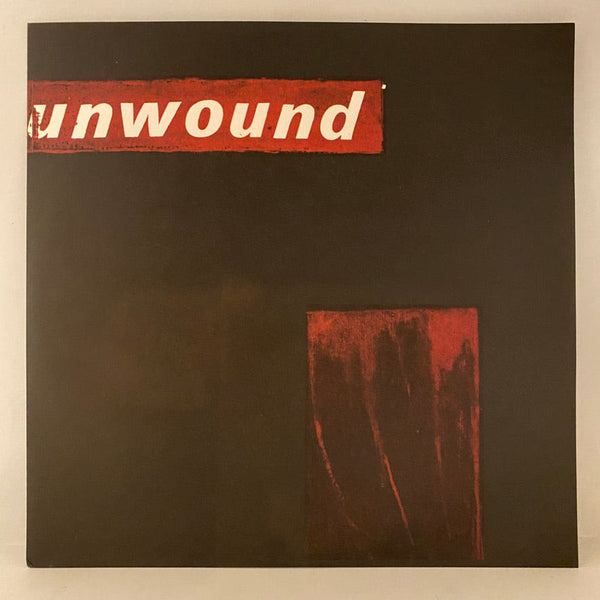 Used Vinyl Unwound – Kid Is Gone 3LP USED NM/VG+ Numero Group Box Set J082524-02
