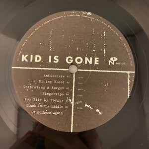 Used Vinyl Unwound – Kid Is Gone 3LP USED NM/VG+ Numero Group Box Set J082524-02