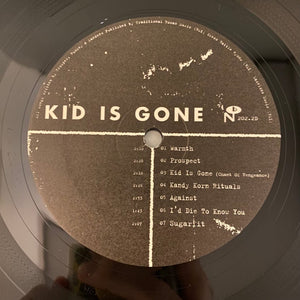 Used Vinyl Unwound – Kid Is Gone 3LP USED NM/VG+ Numero Group Box Set J082524-02