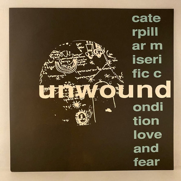 Used Vinyl Unwound – Kid Is Gone 3LP USED NM/VG+ Numero Group Box Set J082524-02