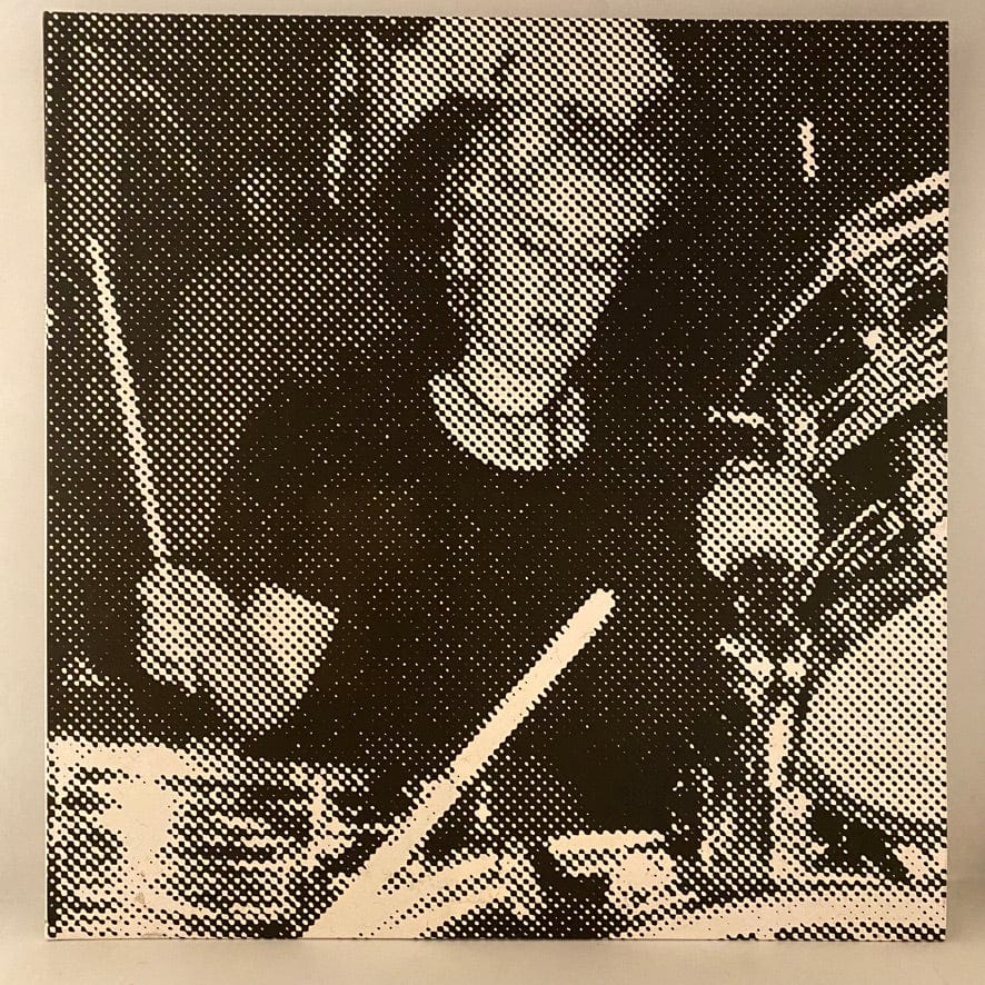 Unwound – No Energy 3LP USED NM/VG++ Numero Group Box Set