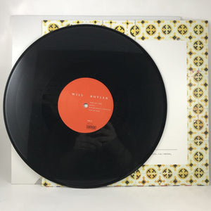 Used Vinyl Will Butler - Policy LP VG+-NM USED 2417