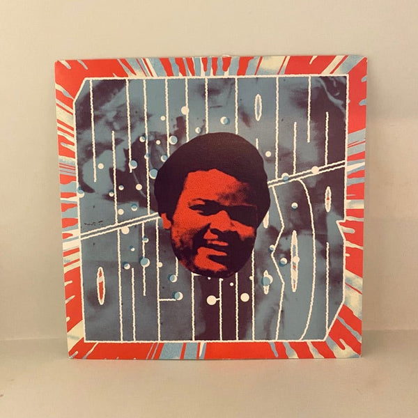 Used Vinyl William Onyeabor – William Onyeabor Vol. 2 4LP+7" USED NM/VG+ Numbered Box Set J121423-01