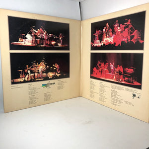 Used Vinyl Yes - Yesshows 2LP VG++/VG++ VINYL USED W050222-03