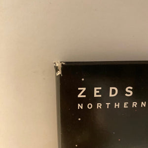 Used Vinyl Zeds Dead – Northern Lights 2LP USED VG+/VG+ 2016 Original Pressing J090124-06