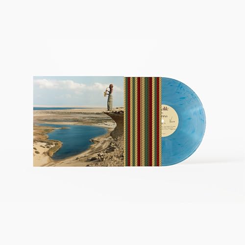 Venna - Malik LP NEW INDIE EXCLUSIVE