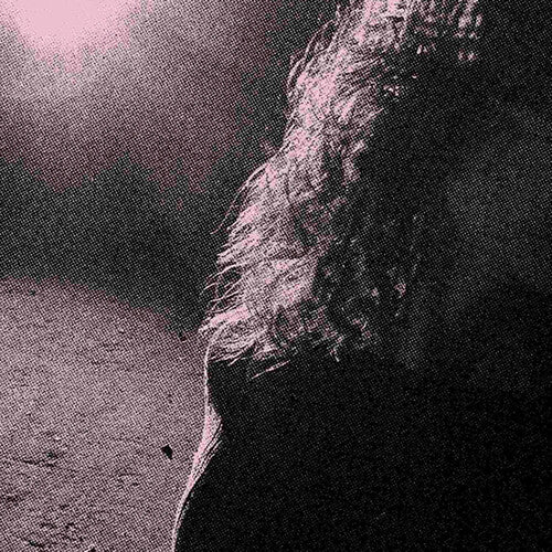 Venturing - Ghostholding 2LP NEW Jane Remover
