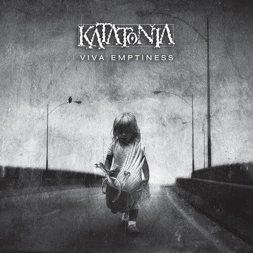 Katatonia - Viva Emptiness LP NEW