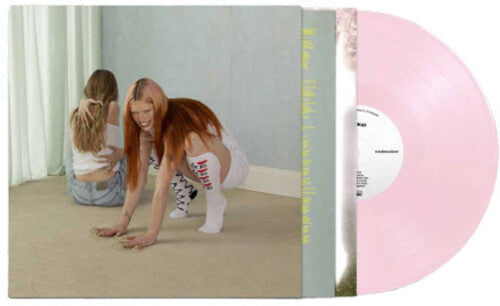 Wet Leg - Moisturizer LP NEW Pink Vinyl