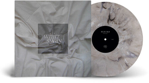 Whirr - Sway LP NEW Color VInyl