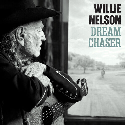 Willie Nelson - Dream Chaser LP NEW