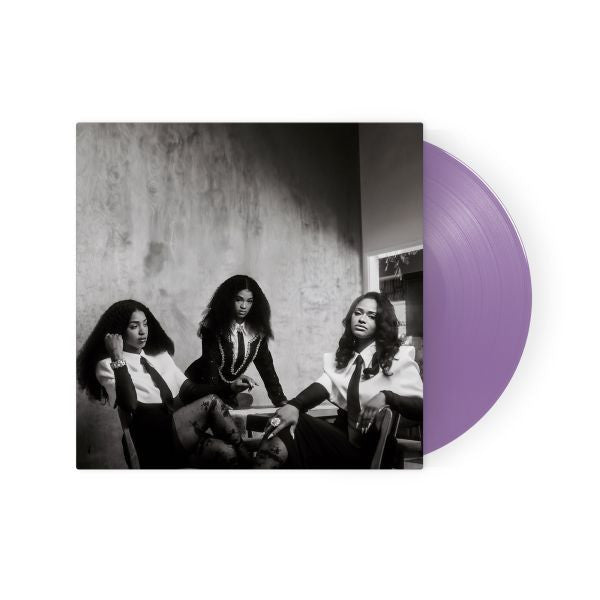 Womack Sisters - Self Titled LP NEW INDIE EXCLUSIVE