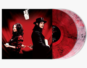 White Stripes - Get Behind Me Satan 2LP NEW 20th Anniversary