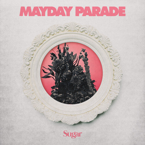 Mayday Parade - Sugar LP NEW