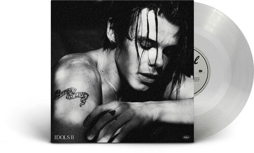 Yungblud - Idols II LP NEW Color Vinyl