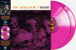 Yusef Lateef - Lost In Sound 2LP NEW